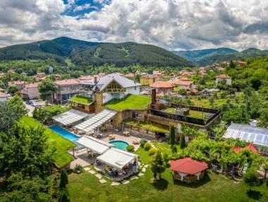 „Тихият кът“, където кръговата икономика се върти