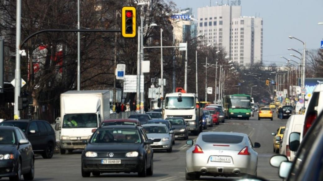 България изплува до „златната среда“ на автомобилния пазар в ЕС