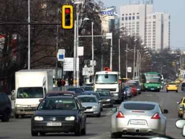 България изплува до „златната среда“ на автомобилния пазар в ЕС