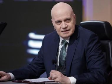 „Има такъв народ“ е първа политическа сила, според „Галъп“