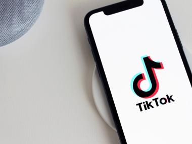 Собственикът на TikTok отчита ръст от 111% в приходите си за 2020 г.
