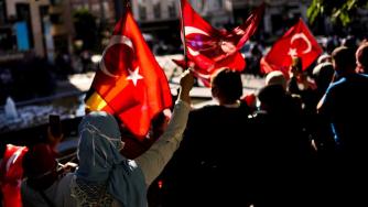 Централната банка запази лихвата и срина турската лира