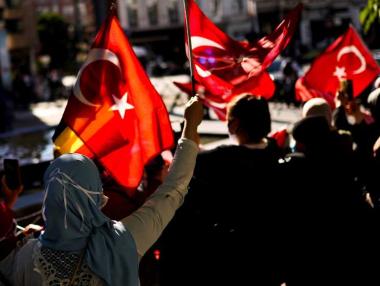 Централната банка запази лихвата и срина турската лира