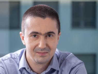 Христо Цветков поема стратегията и трансформацията на Теленор