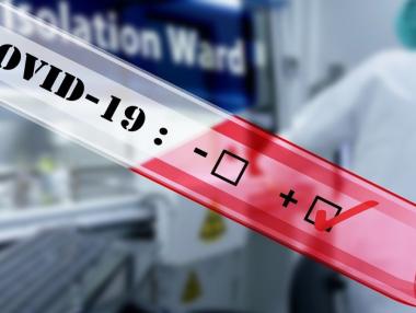 Индийският щам вече настъпва в Германия и Великобритания