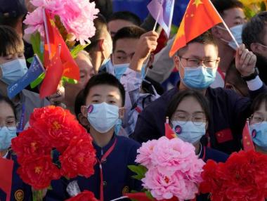 Китай обмисля да премахне всички ограничения за броя деца