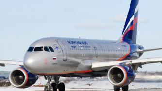 Полетите между България и Русия се възстановяват