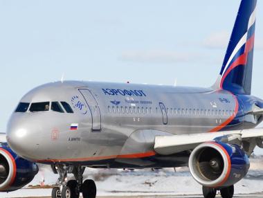 Полетите между България и Русия се възстановяват