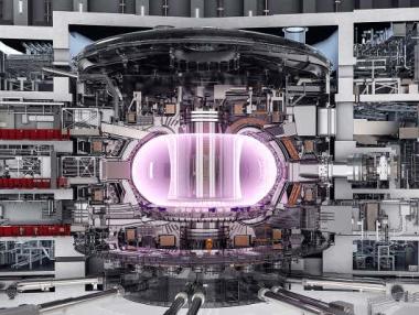 Най-мощният магнит в света се отправя към Франция