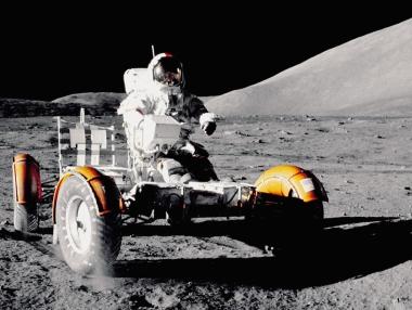 Турция планира да стъпи на Луната