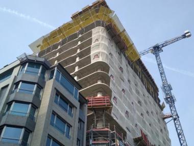 „Артекс“ излиза на протест заради „Златен век“