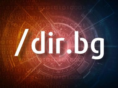 „Дир.бг“ навлиза на телевизионния пазар