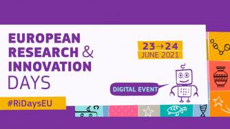 RnI Days 2021: Как ще изглежда бъдещето