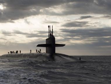 Роботите – неизменна част от бъдещето на руските военноморски сили?