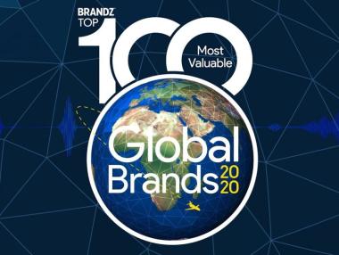 Европейските брандове съвсем загубиха блясъка си