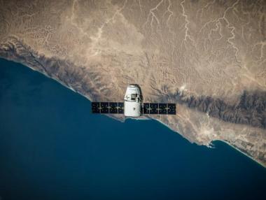 Starlink ще постигне глобално интернет покритие около септември