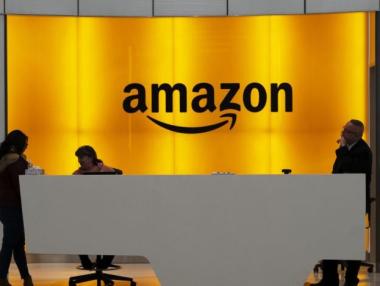 Amazon принудително може да се раздели с важна част от бизнеса си
