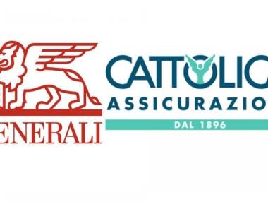 Generali отправи предложение за акциите на Società Cattolica