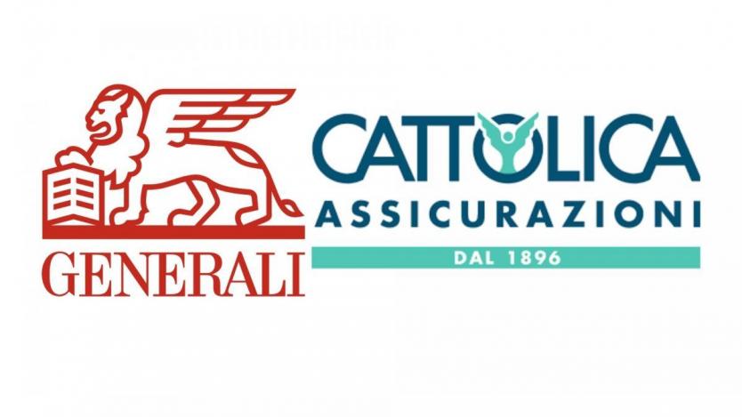 Generali отправи предложение за акциите на Società Cattolica