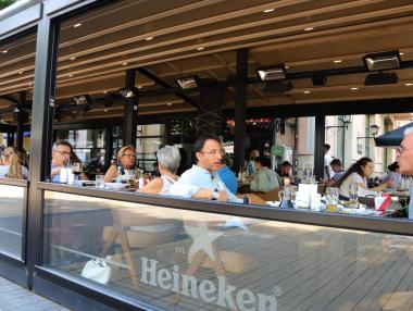 Действието на мярката „Запази ме“ изтича