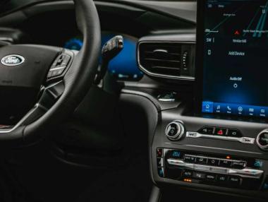 Ford ще обслужва цяла Европа от нов център в Букурещ