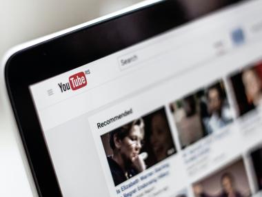 YouTube излезе невинен за нелегалната музика
