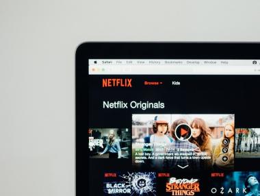 Обрат по холивудски между Спилбърг и Netflix – знак за промяна в киното