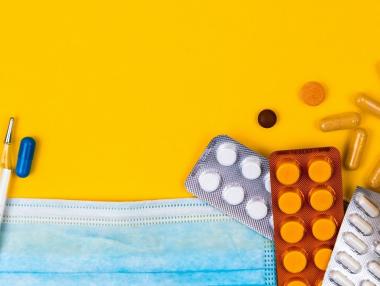 Оксфордският университет проучва ивермектина за лечение на COVID