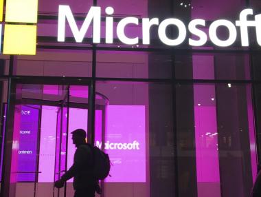 Microsoft стана третата компания за 2 трлн. долара