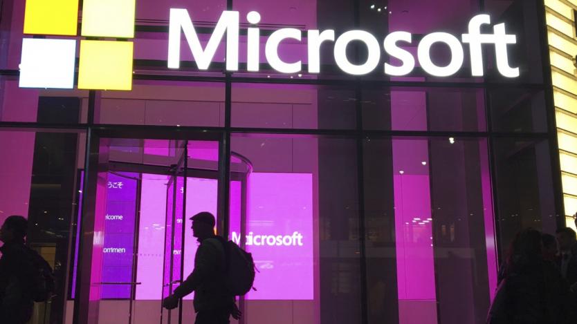 Microsoft стана третата компания за 2 трлн. долара