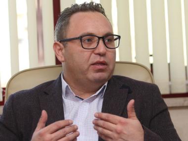 Съдът спря вписването на новото ръководство на „Автомагистрали“