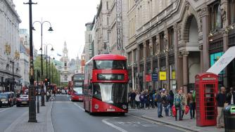 Кризата с кадрите помрачава увереността на британския бизнес