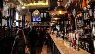 Икономиката на еврозоната процъфтява с отдавна невиждани темпове