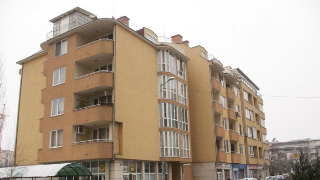 Кризата подмина имотите в България – цените не спират да растат