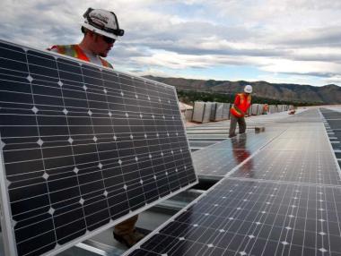 САЩ удариха със санкции пет китайски компании