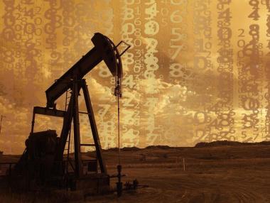 Намаляващите запаси на петрол в САЩ повишиха цената му