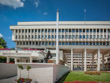 Нови мерки ще облекчат трафика през „Кулата-Промахон“ до дни