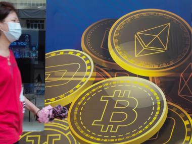 Добивът на биткойн става много по-лесен и изгоден