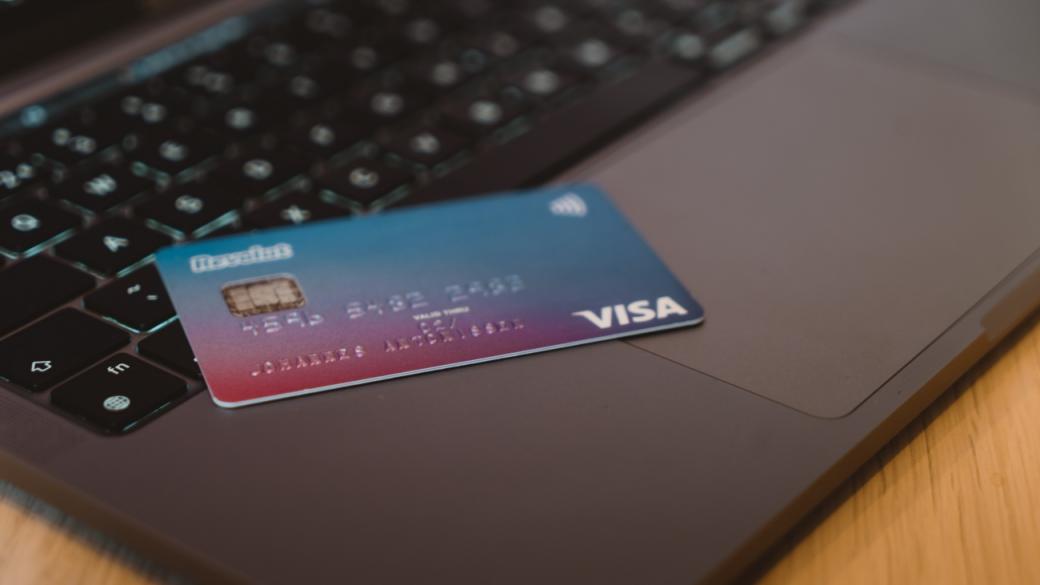 Visa купува платформата за отворено банкиране Tink