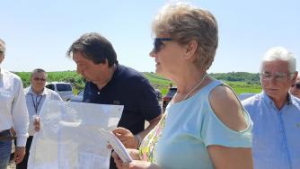 МРРБ откри още нарушения при строежа на „Хемус“