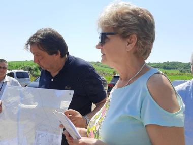 МРРБ откри още нарушения при строежа на „Хемус“