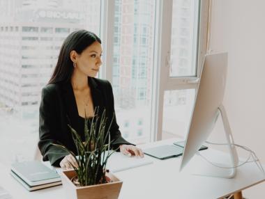 Идеалното CV за мечтаната работа