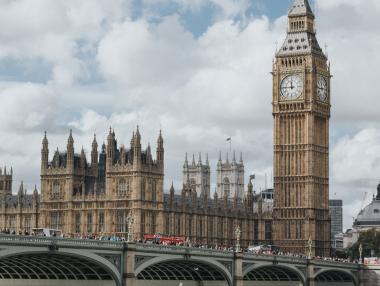 Лондон дава гратисен период за кандидатстване  за статут на уседналост