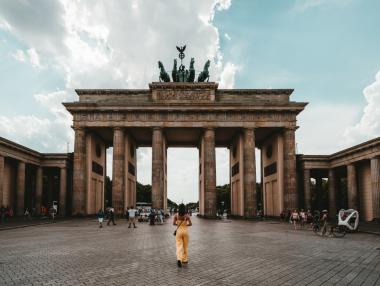 Бизнес климатът в Германия стигна до най-високото си ниво от 2018 г.