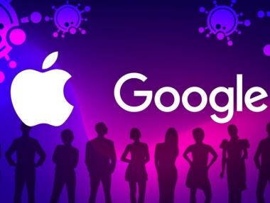 Ситуацията за технологичните гиганти се заплита опасно