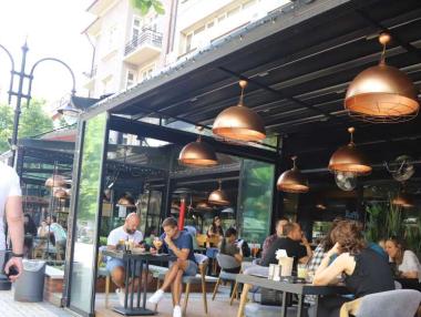 Средно 10 хил. лв. е подкрепата от НАП за фирмите