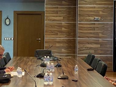 Комитова смята, че ремонтът на пътя Средногорци–Рудозем трябва да се ускори