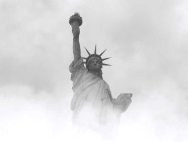 Ню Йорк е най-силната спирачка на САЩ днес