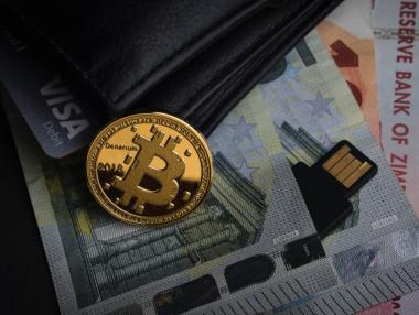 Биткойн става официално платежно средство в Ел Салвадор