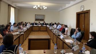 Правителството обсъжда нови мерки за подкрепа на бизнеса